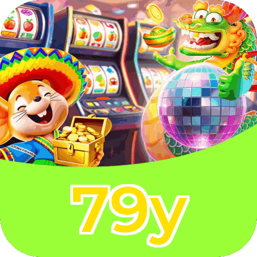 Slots Premium da PG Soft na 79y